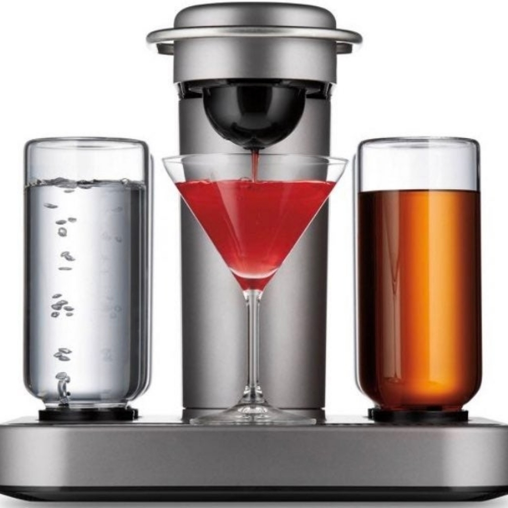 Bartesian Automatic Bar Tender - Picture 2 of 3